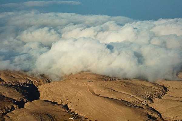 The Great Descent &ndash; Majlis Al Jinn