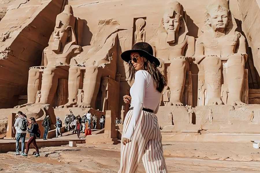 Egypt Tour packages 9 Days Egypt New year Tour Package