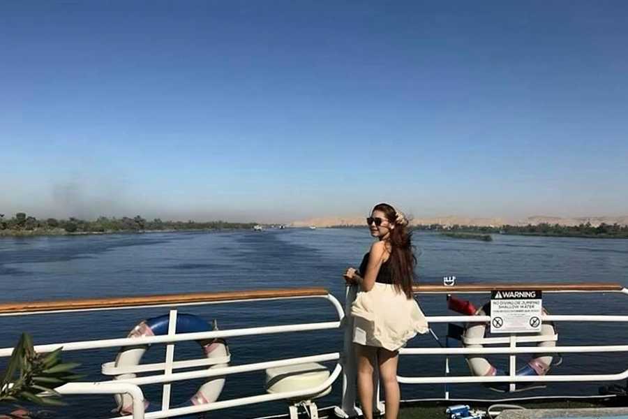 Egypt Tour packages 9 Days Egypt New year Tour Package