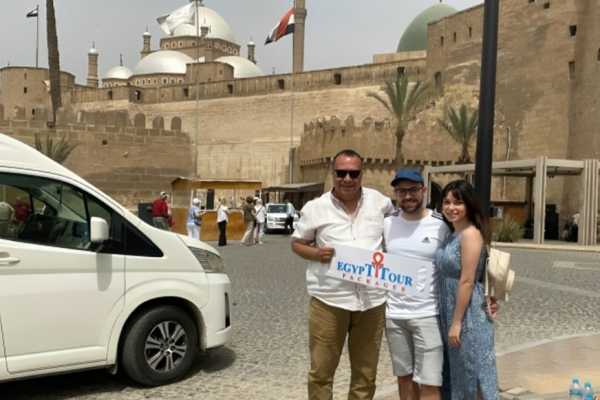 9 Days Egypt new year Package Cairo and Nile cruise