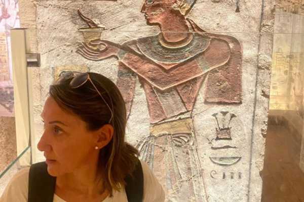9 Days Egypt new year Package Cairo and Nile cruise