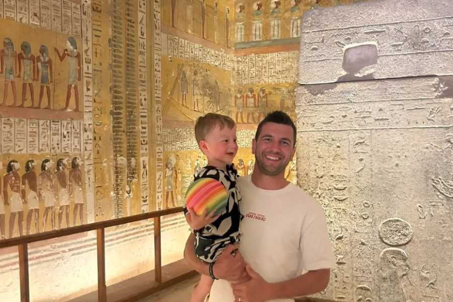 Egypt Tour packages 9 Days Egypt new year Package Cairo and Nile cruise