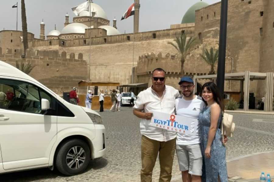 Egypt Tour packages 9 Days Egypt new year Package Cairo and Nile cruise