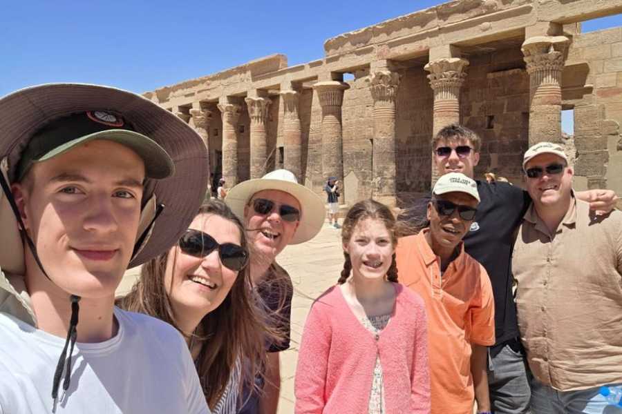 Egypt Tour packages 9 Days Egypt new year Package Cairo and Nile cruise