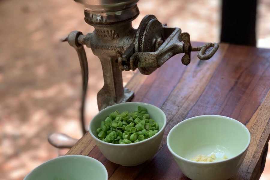 Tour Guanacaste Chorotega Cooking Classes