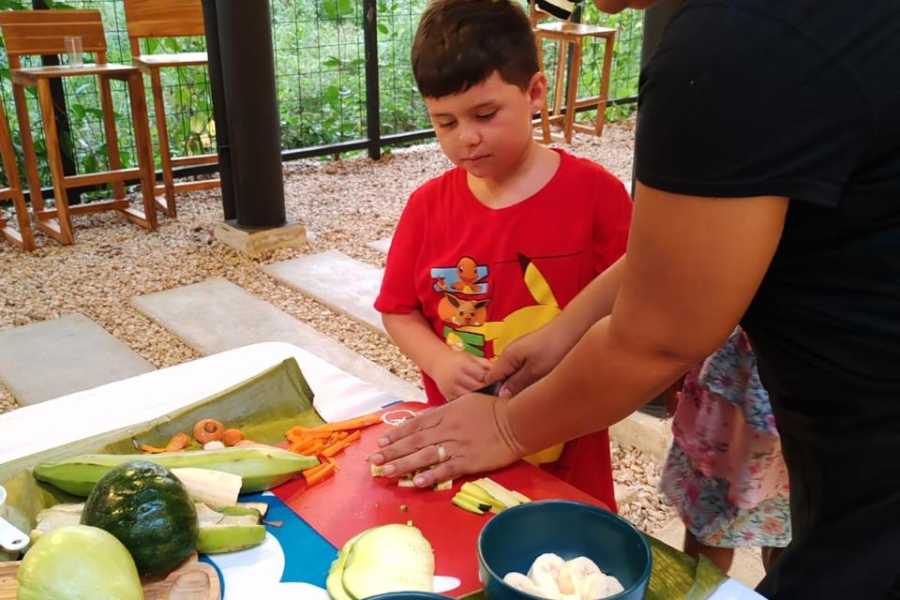 Tour Guanacaste Chorotega Cooking Classes