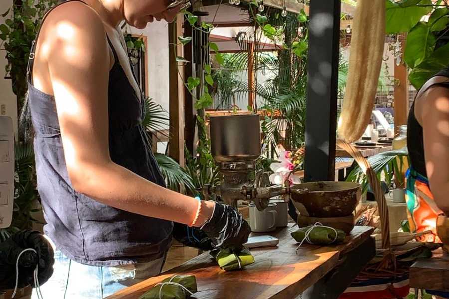 Tour Guanacaste Blue Zone Costa Rica Experiences