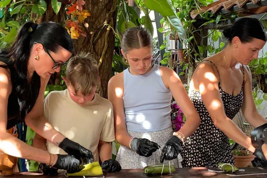Tour Guanacaste Indigenous and Cooking Class Experiences