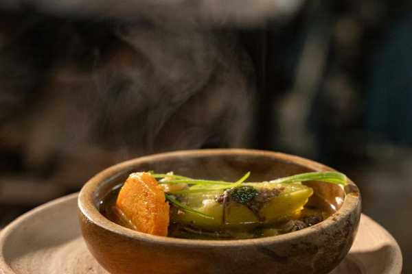 Indigenous and Cooking Class Experiences