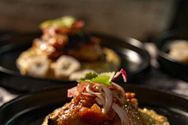 Indigenous and Cooking Class Experiences