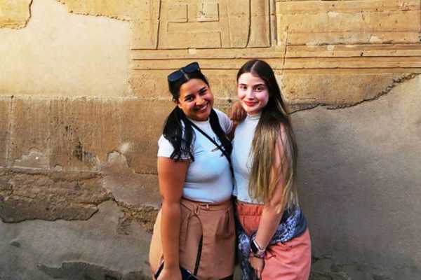 12 Days Egypt  New Year Tour Package Cairo Nile Cruise and the Red sea