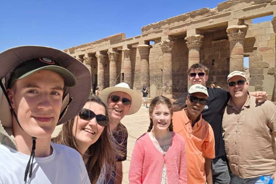 Egypt Tour packages 12 Days Egypt  New Year Tour Package Cairo Nile Cruise and the Red sea