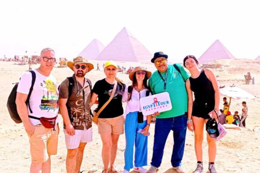 Egypt Tour packages 12 Days Egypt  New Year Tour Package Cairo Nile Cruise and the Red sea