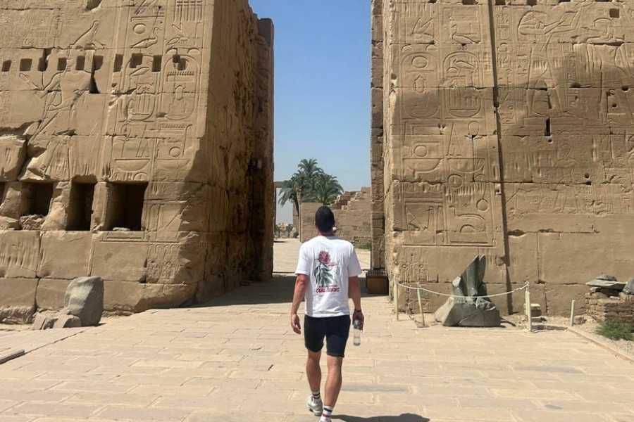 Egypt Tour packages 12 Days Egypt  New Year Tour Package Cairo Nile Cruise and the Red sea