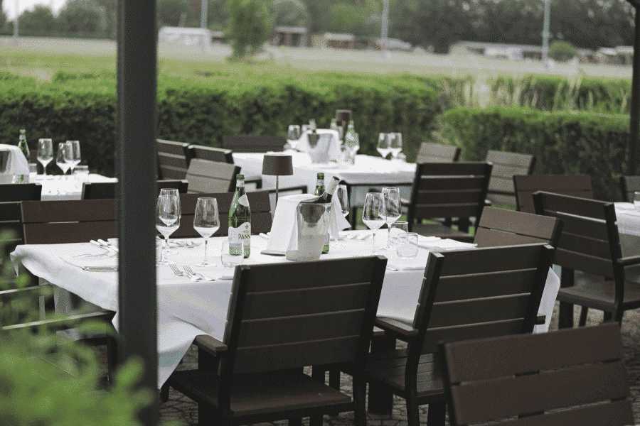 Modenatur Tour dell'Ippodromo Ghirlandina