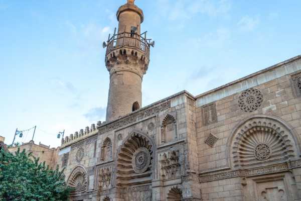 8 Days Egypt Tour Package without hotels or flights