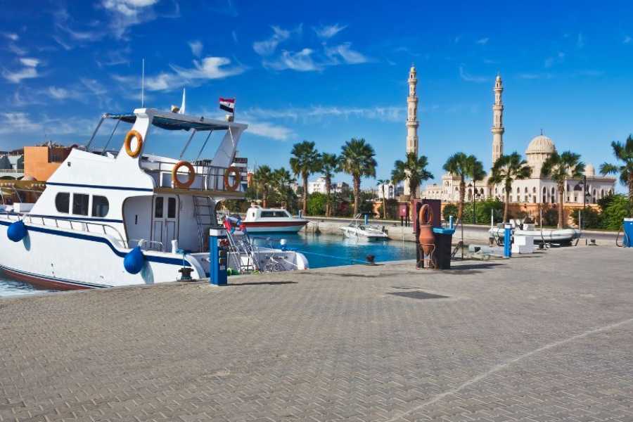 Egypt Tour packages 8 Days Egypt Tour Package without hotels or flights