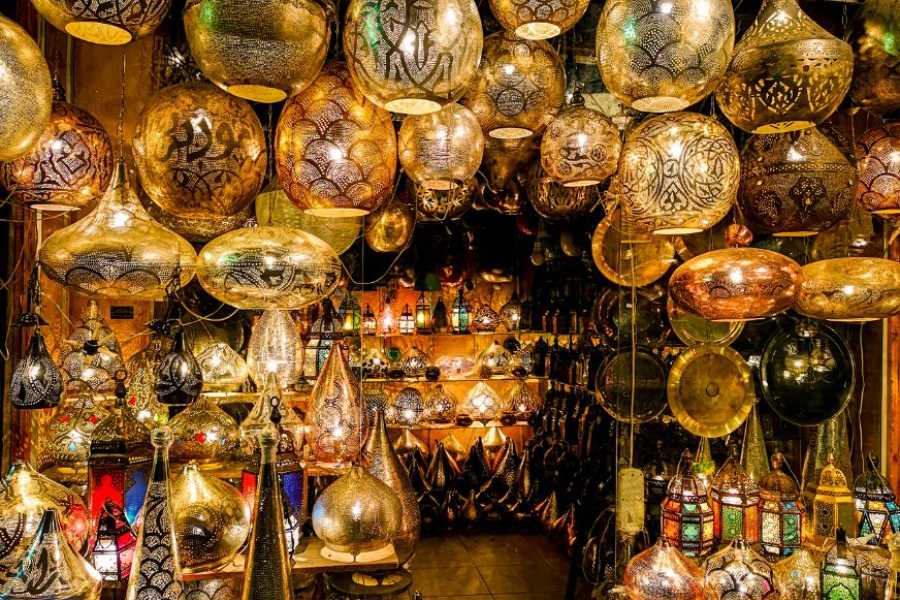 Egypt Tour packages 8 Days Egypt Tour Package without hotels or flights