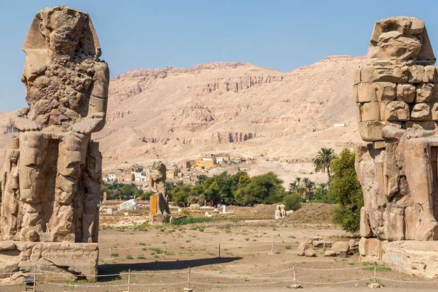 Egypt Tour packages 8 Days Egypt Tour Package without hotels or flights