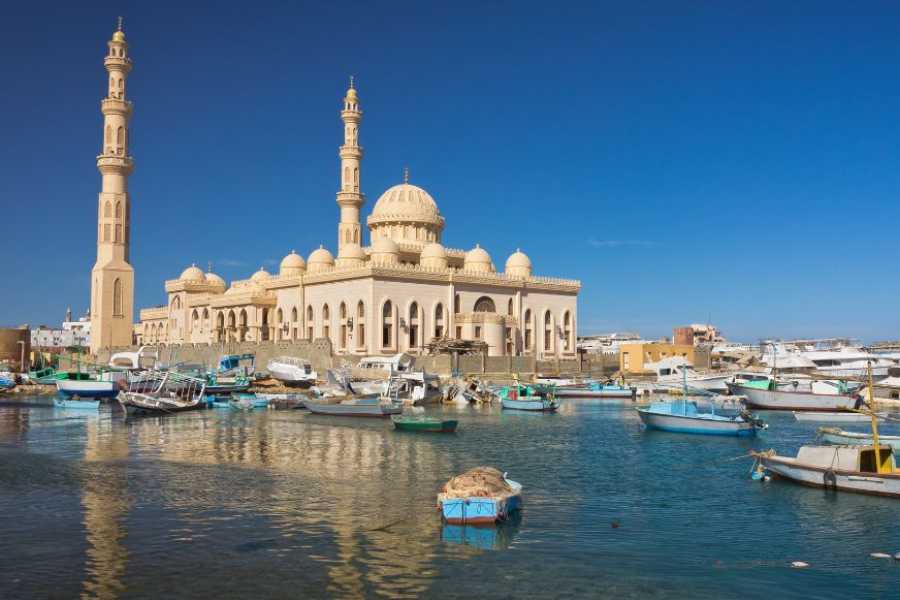 Egypt Tour packages 8 Days Egypt Tour Package without hotels or flights