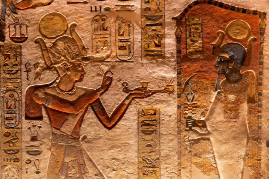 Egypt Tour packages 8 Days Egypt Tour Package without hotels or flights