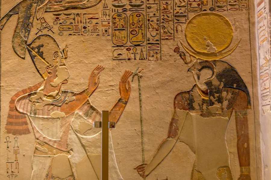 Egypt Tour packages 8 Days Egypt Tour Package without hotels or flights