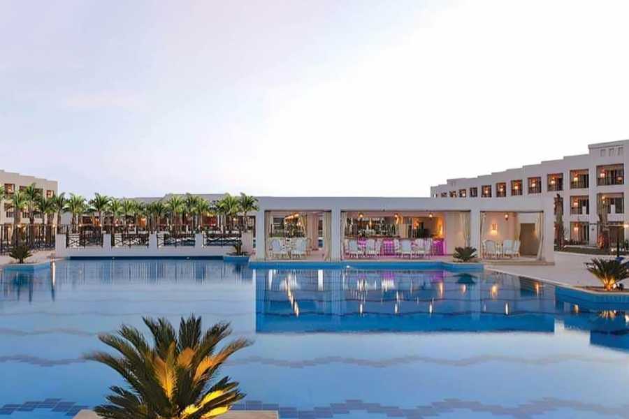 Egypt Tour packages Overf&oslash;rsel fra hotel i Kairo til Marsa Matruh
