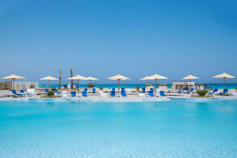 Egypt Tour packages Overf&oslash;rsel fra hotel i Kairo til Marsa Matruh