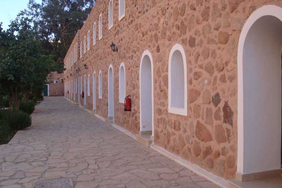 Egypt Tour packages 6 Days Egypt Tour Package Cairo and Mount Sinai