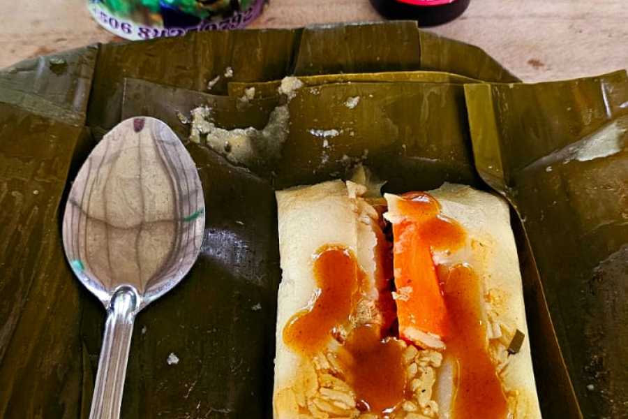 Tour Guanacaste Bijagua Coffee and Chocolate Experience