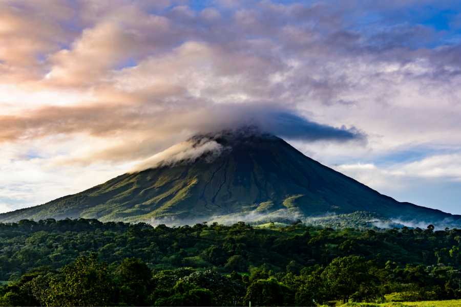 Tour Guanacaste Bijagua Coffee and Chocolate Experience