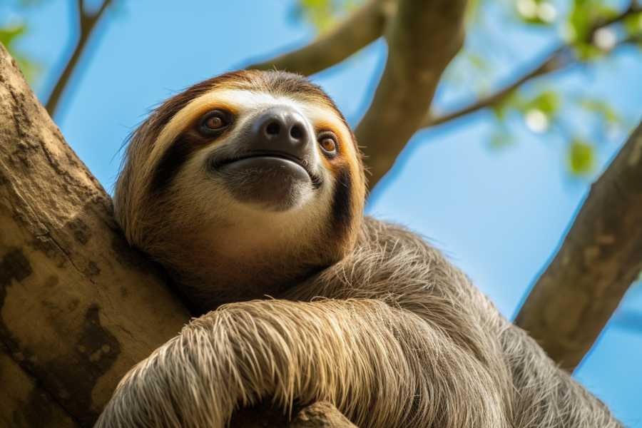 Tour Guanacaste Bijagua Coffee and Chocolate Experience