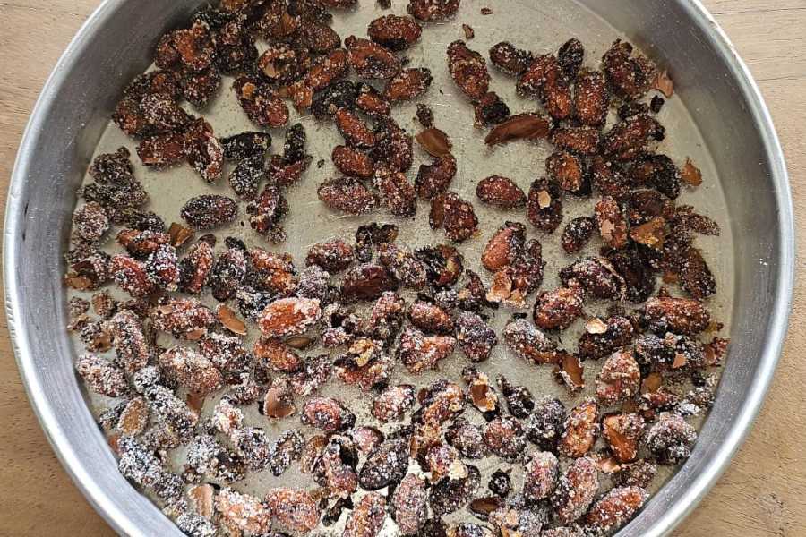 Tour Guanacaste Bijagua Coffee and Chocolate Experience