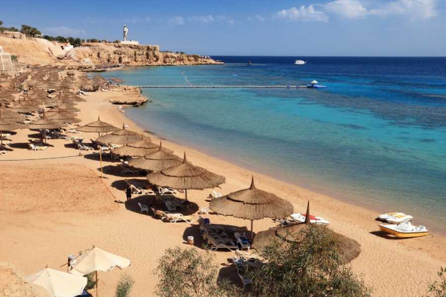 Egypt Tour packages 9 Days Egypt tour Package the Nile and Sharm el Sheikh
