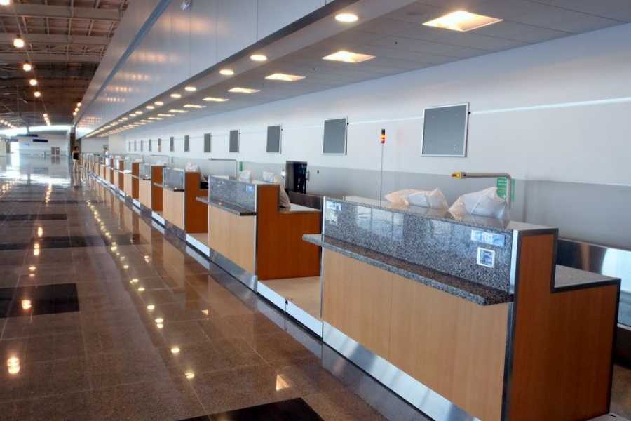 Tour Guanacaste Toyota Hiace 14 Seater