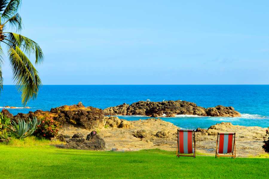 Tour Guanacaste Toyota Hiace 12 Seater