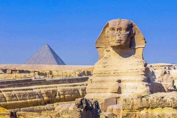 16 Days Egypt vacation Package