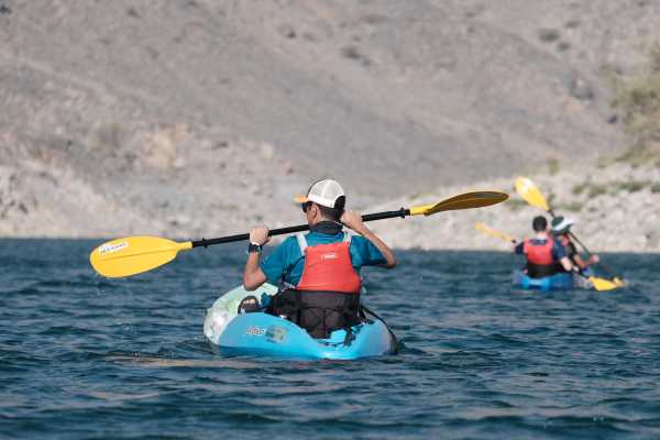 Stand Up Paddle Board