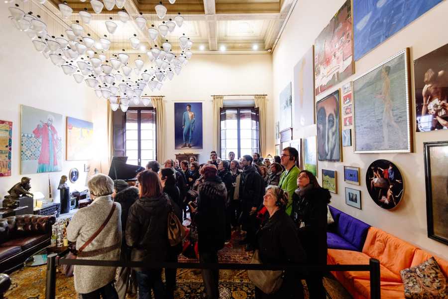 Bologna Welcome - eXtraBo Ci vediamo da Lucio - Speciale Autunno fuori dal Comune