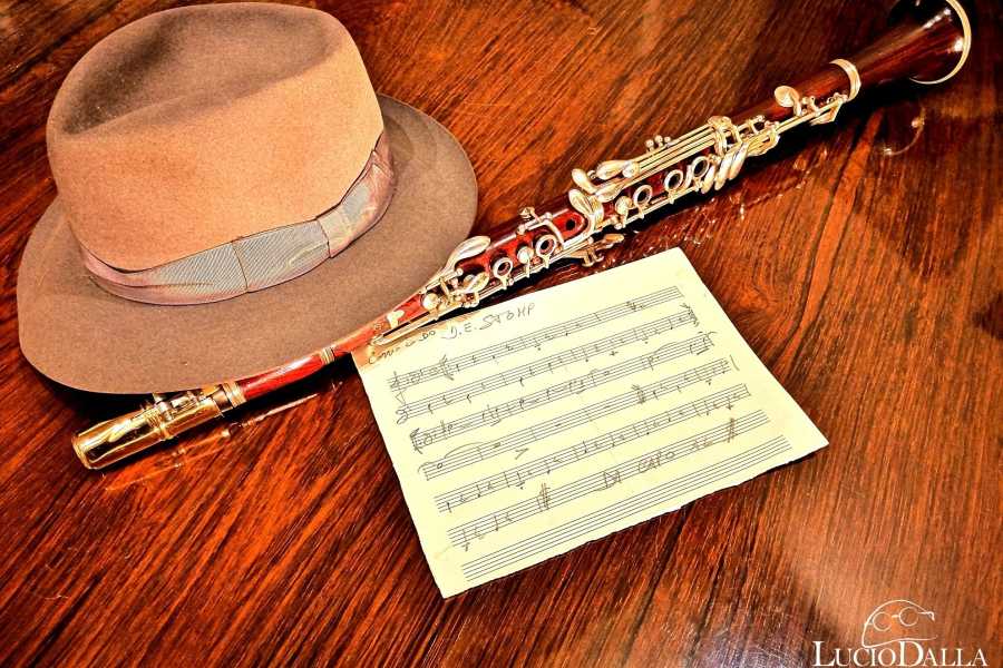 Bologna Welcome - eXtraBo Ci vediamo da Lucio - Speciale Autunno fuori dal Comune