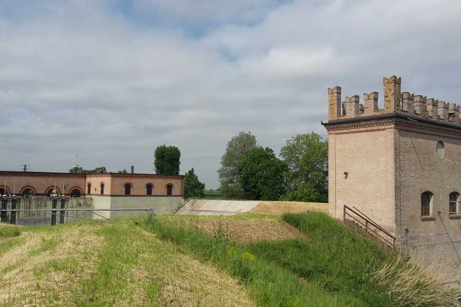 Bologna Welcome - eXtraBo Visita guidata all’impianto idrovoro storico di Bagnetto - Speciale Autunno fuori dal Comune