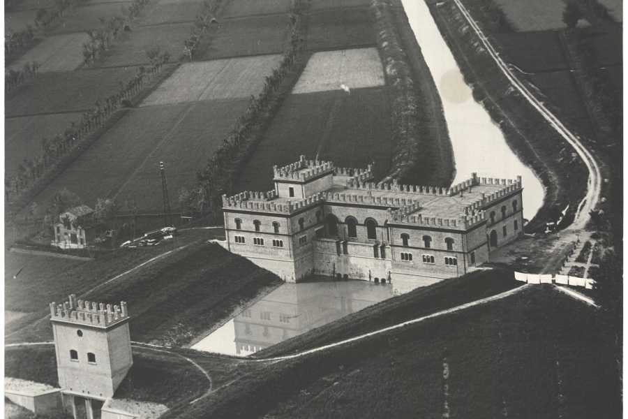 Bologna Welcome - eXtraBo Visita guidata all’impianto idrovoro storico di Bagnetto - Speciale Autunno fuori dal Comune