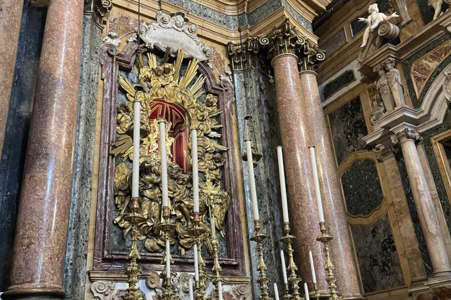 Bologna Welcome - eXtraBo Accademia dei notturni- À la découverte de villas et châteaux