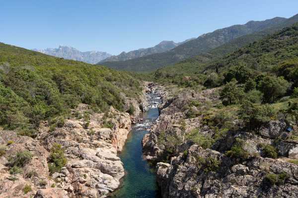 Naturerlebnis Fango &ndash; Vom Kajak zur Badegumpe