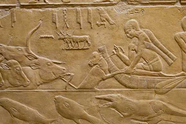 10 Day Christmas  Egypt Itinerary with Nile cruise