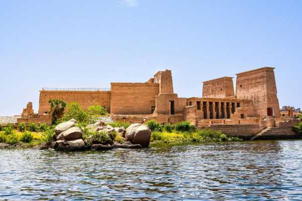 10 Day Christmas  Egypt Itinerary with Nile cruise