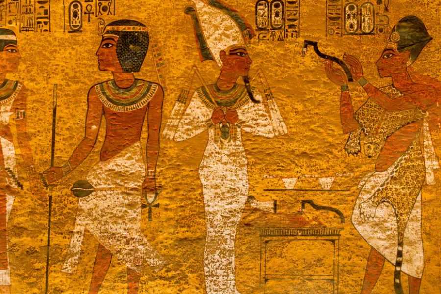 Egypt Tour packages 10 Day Christmas  Egypt Itinerary with Nile cruise