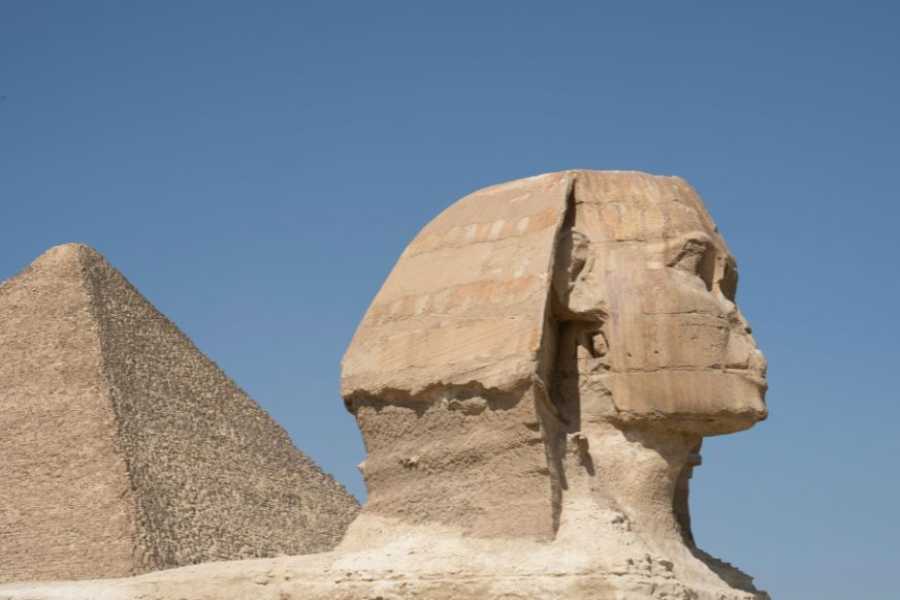 Egypt Tour packages 10 Day Christmas  Egypt Itinerary with Nile cruise
