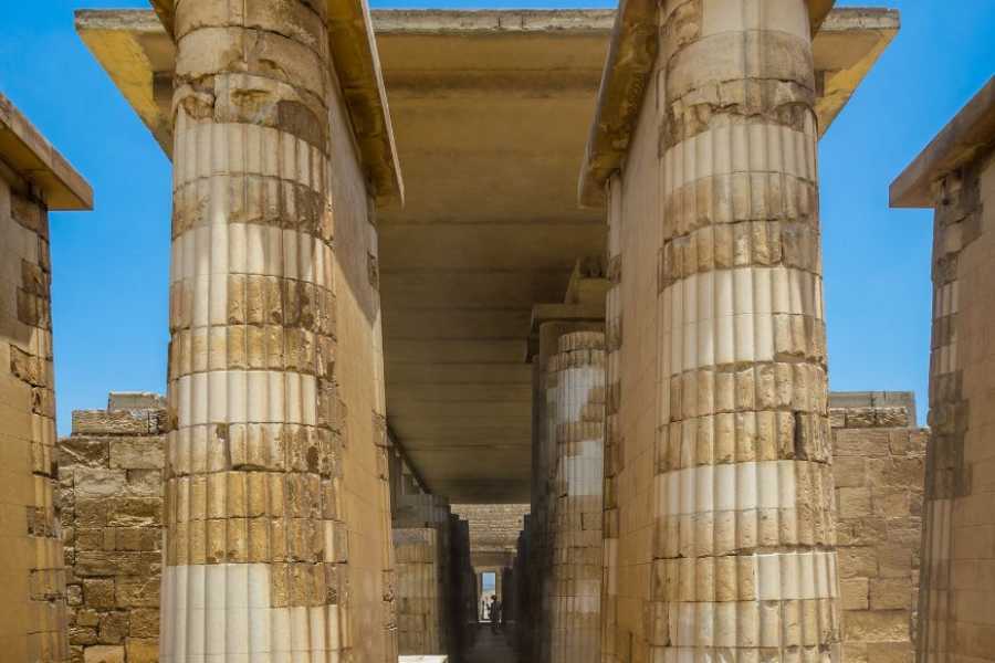 Egypt Tour packages 10 Day Christmas  Egypt Itinerary with Nile cruise