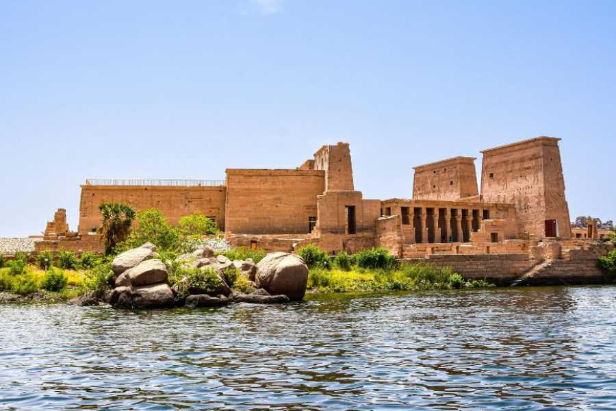 Egypt Tour packages 10 Day Christmas  Egypt Itinerary with Nile cruise